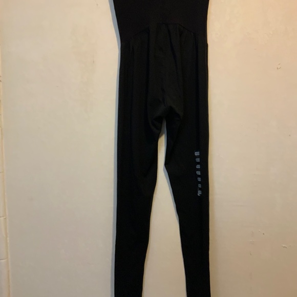 Motherhood Maternity Women's Stretch Secret Fit Over the Belly Legging Size 2 - Picture 5 of 6